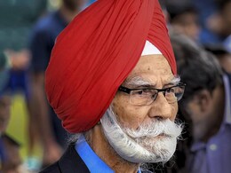 Balbir Singh Sr: A Legacy Written In Gold Balbir Singh Sr: A Legacy Written In Gold