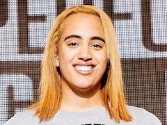 The Rocks Daughter Explains Why She Left WWE After Four Years