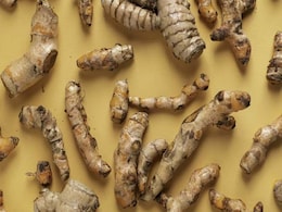 5 Reasons Why You Should Consume White Turmeric Regularly 5 Reasons Why You Should Consume White Turmeric Regularly