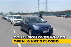 How Gurgaon Is Rebooting And Restarting As Lockdown Eases How Gurgaon Is Rebooting And Restarting As Lockdown Eases