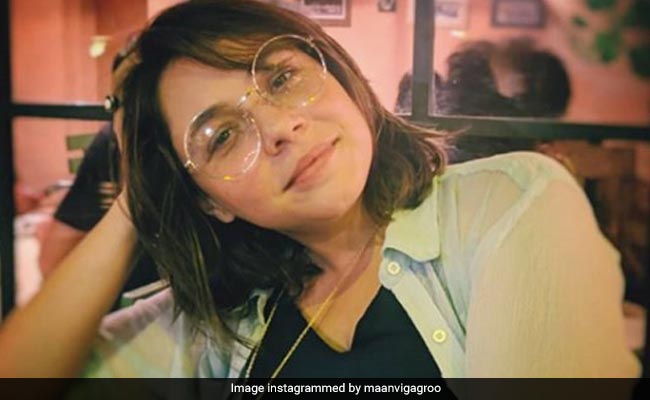 Fashion Label Removes Ad That Fat-Shamed Maanvi Gagroo, Apologises