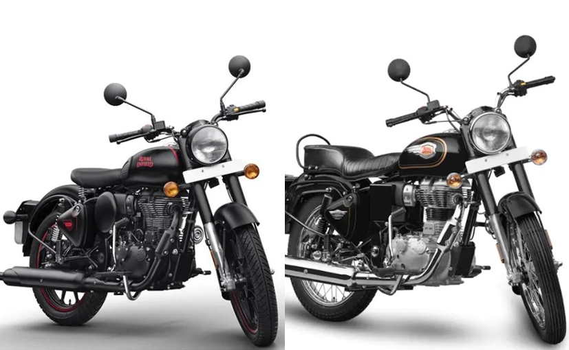 BS6 Royal Enfield Classic 350, BS6 Bullet 350 Prices Hiked