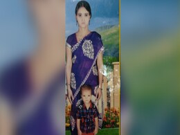 4 Migrants, Headed Home, Killed In Accidents. Mother-Daughter Among Them 4 Migrants, Headed Home, Killed In Accidents. Mother-Daughter Among Them