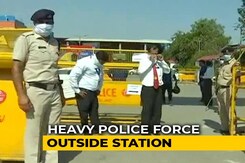 As Passenger Trains Resume, Over 3,400 People Board Trains On Day 1 In Delhi As Passenger Trains Resume, Over 3,400 People Board Trains On Day 1 In Delhi