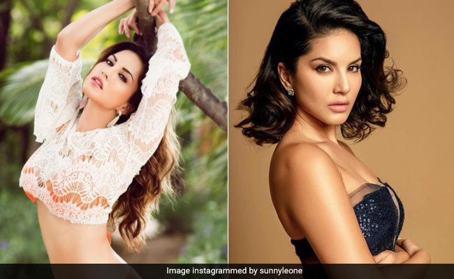 Happy Birthday Sunny Leone: Her Sensational Style Always Steals The Attention