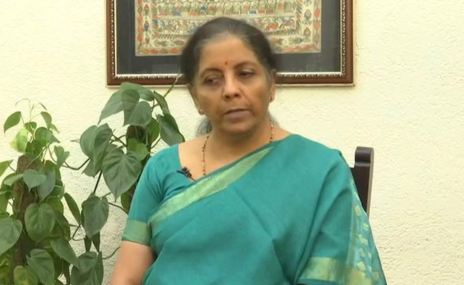 पीएम की आर्थिक सलाहकार परिषद की सदस्य ने कहा- राहत पैकेज में और सुधार की गुंजाइश