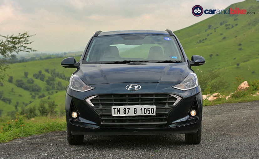 Hyundai Announces Discount Offers On Selected Models In June