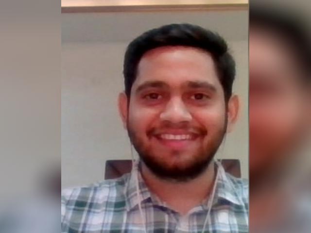 Panchkula Police Helped In Making A Senior Citizen's Birthday Rather Special