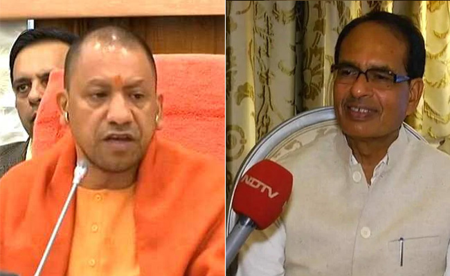 Labour Law : मजदूरों से जुड़े कानून में ऐसा क्या बदला कि 2 मुख्यमंत्रियों पर भड़क गए विपक्ष और संघ के नेता