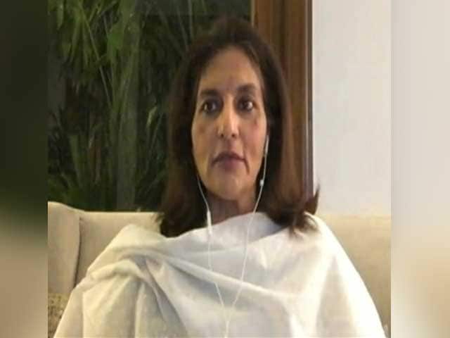 Video: The Situation Has Been Disastrous For The Children Of India: Dr Preetha Reddy