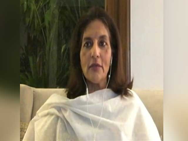 The Situation Has Been Disastrous For The Children Of India: Dr Preetha Reddy