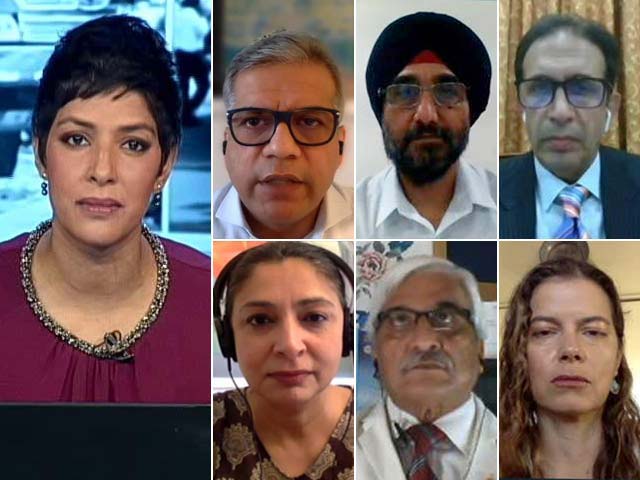 Flying In The Time Of Coronavirus