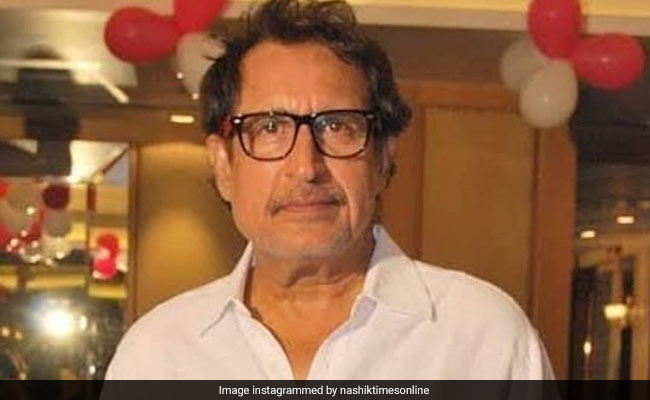 बॉलीवुड एक्टर किरण कुमार निकले कोरोना पॉजिटिव, बोले- मैं अस्पताल में भर्ती नहीं हुआ क्योंकि...