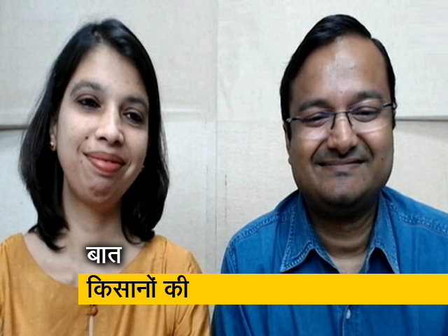 Rang De के सह-संस्थापक राम एनके और स्मिता राम ने अपनी पहल के बारे में बताया