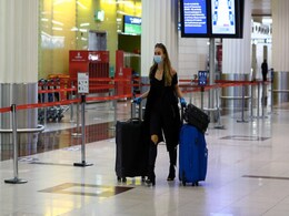What Dubai Airport Foresees As New Norms For Passengers What Dubai Airport Foresees As New Norms For Passengers