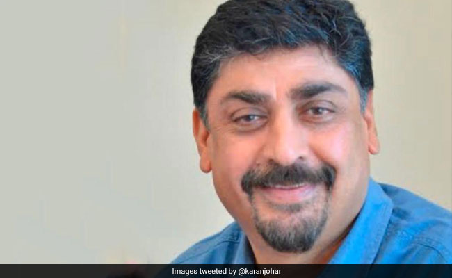 Producers Guild CEO Kulmeet Makkar Dies At 60. Karan Johar And Others Tweet Tributes