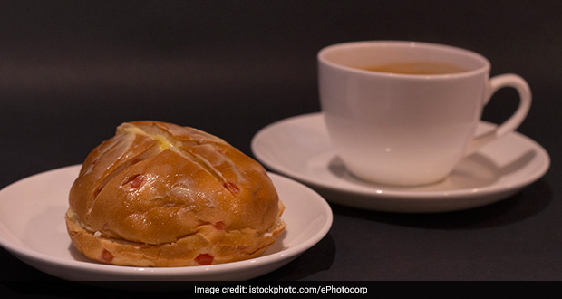 This Mumbai-Style 10-Minute Bun Maska Is The Simplest Meal You Can Make (Recipe Inside)