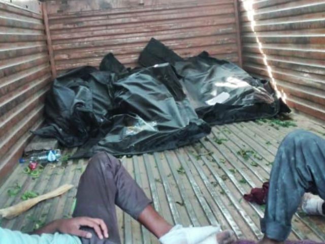 In Open Trucks, UP Sends Dead Bodies With Migrants, Enraging Jharkhand