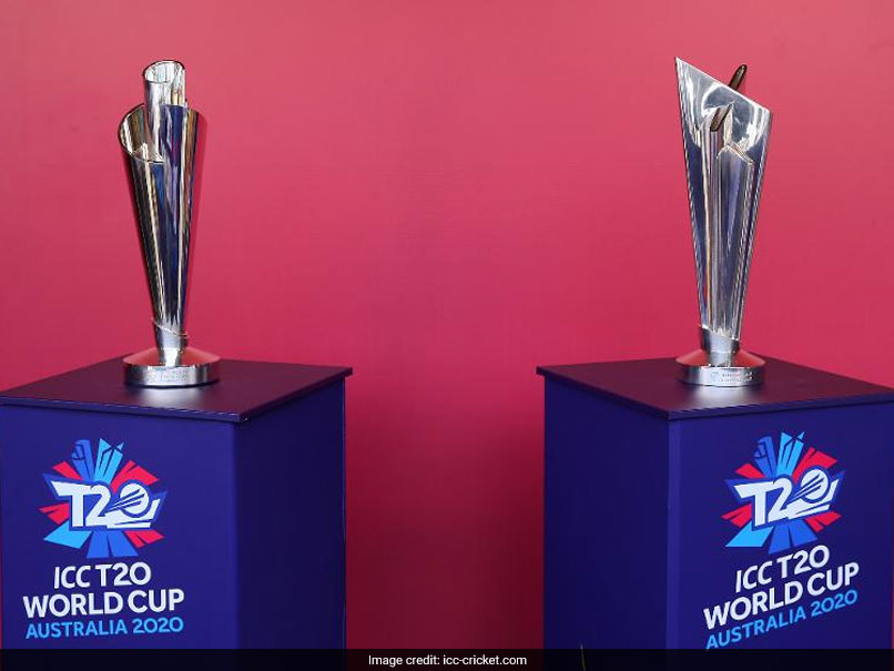 ICC Likely To Discuss Fresh Dates For T20 World Cup, IPL At Board Meeting: Report