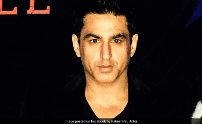 Television Actor Sachin Kumar Dies