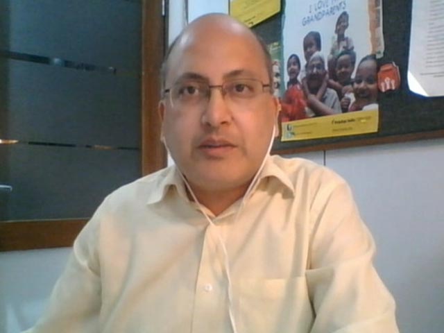 Connectivity Is Vital For Senior Citizens: Rohit Prasad Of HelpAge India