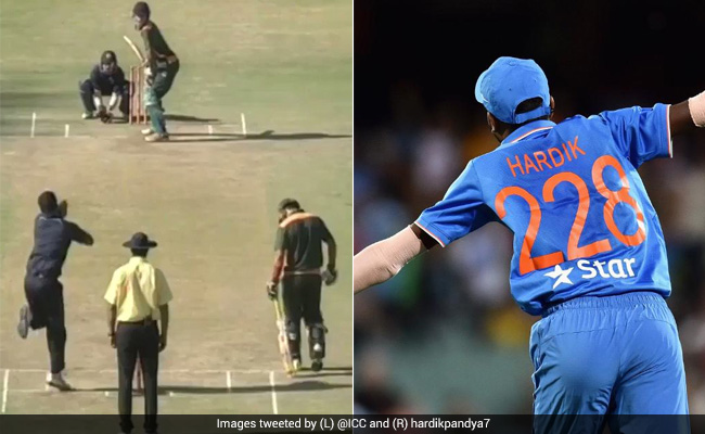 हार्दिक पंड्या ने वीडियो शेयर कर किया खुलासा, इस पारी के दम पर मिली IPL में जगह, देखें Video