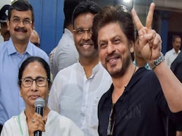 कोरोना से जंग के बाद शाहरुख खान और गौरी खान ने उठाया अम्फान' से प्रभावित लोगों की मदद का बेड़ा, देखें Tweet कोरोना से जंग के बाद शाहरुख खान और गौरी खान ने उठाया अम्फान' से प्रभावित लोगों की मदद का बेड़ा, देखें Tweet