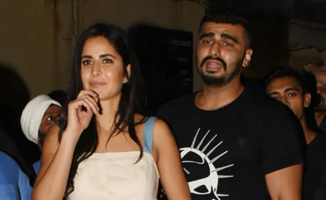 Don't Know About Virat Kohli, But Cricket Fan Katrina Kaif Totally Gets Arjun Kapoor's Post