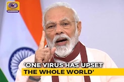 PM Modi Announces Economic Package Of 20 Lakh Crores: Watch Full Speech PM Modi Announces Economic Package Of 20 Lakh Crores: Watch Full Speech