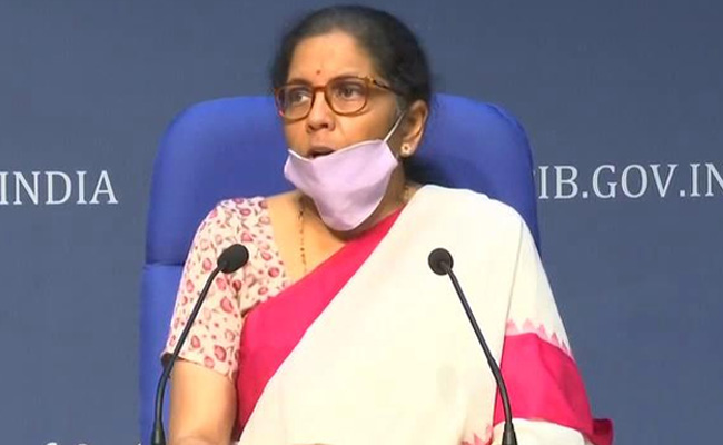 Reforms In Essential Commodities Act, Announces Nirmala Sitharaman: Highlights