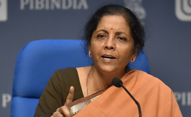 Income Tax Returns Deadline For 2019-20 Extended To End-November