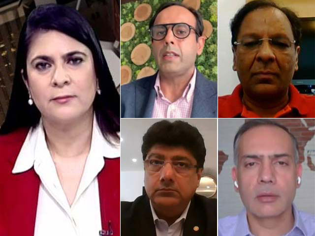 India Restarts: What's The Road To Recovery For India Inc?