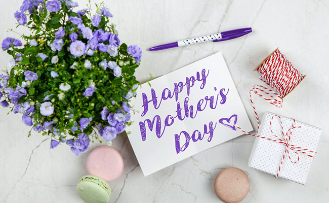 Mother's Day 2020: 5 DIY Gifts To Surprise Your Mommy Dear