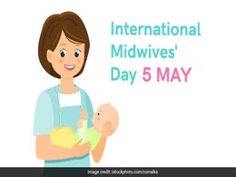 International Midwives Day 2020: 5 मई को मनाया जाता है अंतरराष्ट्रीय मिडवाइव्स डे, जानें इसके बारे में ये बातें International Midwives Day 2020: 5 मई को मनाया जाता है अंतरराष्ट्रीय मिडवाइव्स डे, जानें इसके बारे में ये बातें