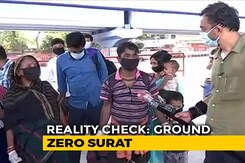 Will Coronavirus Financial Package Revive Gujarat's "Dead" Garment Hub? Will Coronavirus Financial Package Revive Gujarat's "Dead" Garment Hub?