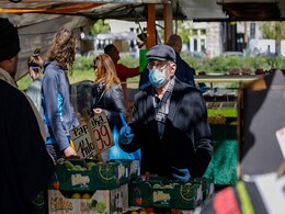 Coronavirus: With "No New Wave Of Infection", Germany To Reopen All Shops And Schools Coronavirus: With "No New Wave Of Infection", Germany To Reopen All Shops And Schools