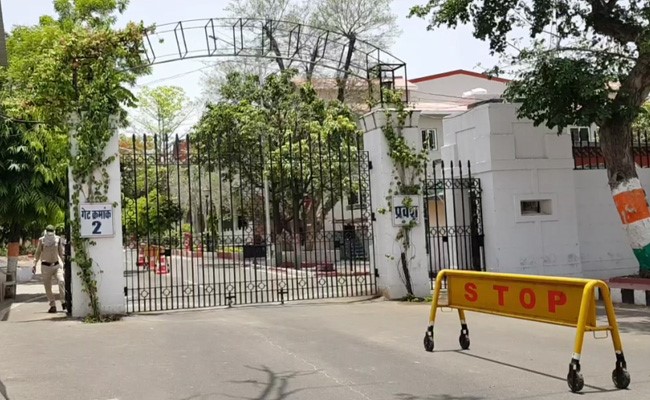 3 More COVID-19 Cases In Madhya Pradesh Raj Bhavan, Governor Tests Negative