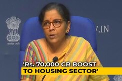 Centre Extends Subsidy For Middle Class, Says Will Boost Housing Sector Centre Extends Subsidy For Middle Class, Says Will Boost Housing Sector