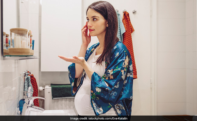 8 Beauty Treatments That Are Safe To Try During Pregnancy