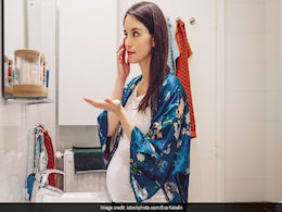 8 Beauty Treatments That Are Safe To Try During Pregnancy 8 Beauty Treatments That Are Safe To Try During Pregnancy