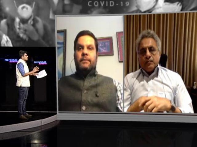 PM Modi Asks States To Send Suggestions On Lockdown Strategy By May 15