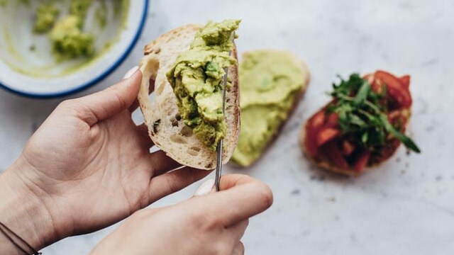 Festive Season: Incorporate healthy foods to your diet to create a healthy balance