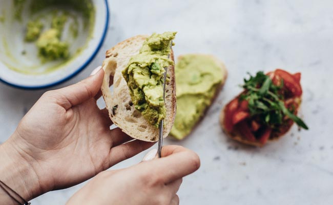 Festive Season: Incorporate healthy foods to your diet to create a healthy balance