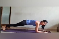 Working From Home? Stay Fit By Working On Your Shoulders Working From Home? Stay Fit By Working On Your Shoulders