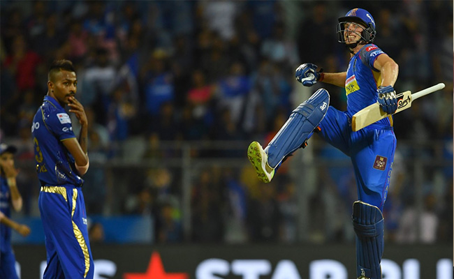 जोस बटलर बोले- पीटरसन के कारण हमारा IPL में खेलने का रास्ता साफ हुआ