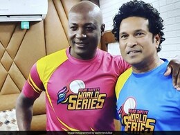 "Know Another Boy Who Had Similar Grip": Sachin Tendulkar's Latest Instagram Post Is Unmissable "Know Another Boy Who Had Similar Grip": Sachin Tendulkar's Latest Instagram Post Is Unmissable