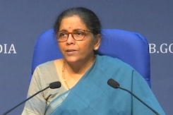 Land, Labour, Liquidity, Laws Emphasized In Self-Reliance Package, Says Nirmala Sitharaman Land, Labour, Liquidity, Laws Emphasized In Self-Reliance Package, Says Nirmala Sitharaman
