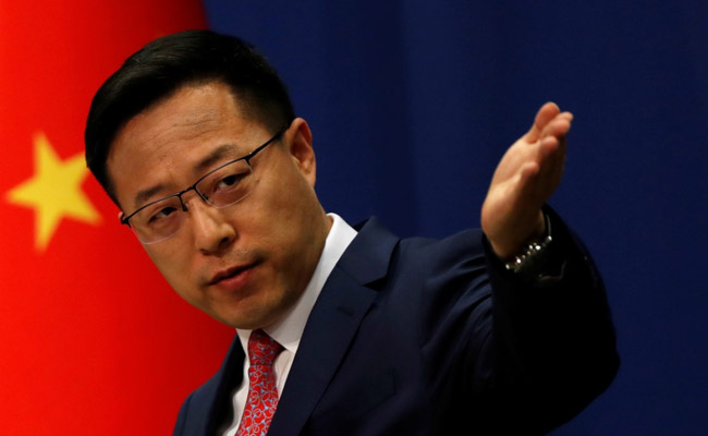 China, India To Deal With "Serious" Ladakh Conflict In "Just Manner": Beijing