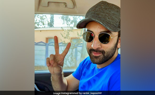 रणबीर कपूर की फिल्म 'ब्रह्मास्त्र' में इस WWE के रेसलर की हुई एंट्री रणबीर कपूर की फिल्म 'ब्रह्मास्त्र' में इस WWE के रेसलर की हुई एंट्री