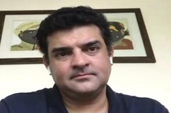 We Are Committed To A Theatrical Experience: Siddharth Roy Kapur We Are Committed To A Theatrical Experience: Siddharth Roy Kapur